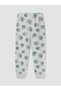 Timeless Clothing & Timeless Choices Printed Boys' Pajama Bottoms - 3