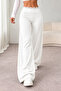 Trousers - White - Long - 6