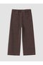 Timeless Clothing & Timeless Choices Embroidered Girls' Jean Pants - 3