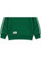 32510-26 Boy's Flow Away Printed Hooded Sweatshirt with Kangaroo Pocket and Back Print, Ages 5–8 - 6