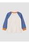 Timeless Clothing & Timeless Choices Bugs Bunny Printed Baby Boy Set - 3