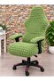 Gaming Chair Cover 2 Armrest Cover - 3