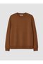 Zero Roba Collar Men's Sweatshirt from Uzg Store for Style Enthusiasts