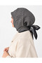Chain Desen Fresh Modal Scarf - 5