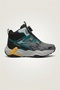 Waterproof Orthopedic Boys' Outdoor Boots - 3