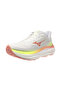Wave Sky 9 Women's Running Shoes White / Orange - 7