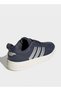 Women Courtwave Striped Lace-Up Ankle Sneakers - 7