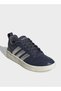 Women Courtwave Striped Lace-Up Ankle Sneakers