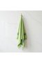 Nautical Charm Beach Towel Green - 2