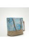 Wave Rider Beach Bag Blue Ocean - 3