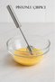 Reciprocating Metal Beater 30 cm - 4