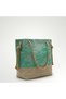 Wave Rider Beach Bag Green - 3