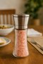 Glass Spice Grinder with Metal Lid 250 ml - 5