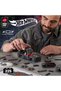 Speed Series'83 Chevy Silverado Building Kit 225 Pieces Jkg42 - 4