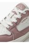 Girls Colourblock Lace-Up Ankle Sneakers - 4