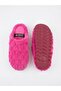 Winter home slippers soft sole silent sole - 2