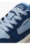 Boys Colourblock Lace-Up Ankle Sneakers - 4