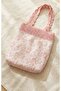 Shoulder Bags - Pink - Item not available