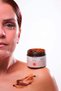 Black Soap with Prickly Pear 150 ml - 4