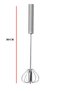 Reciprocating Metal Beater 30 cm - 5