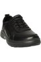 11301 Akın Men's Sneaker Shoes Black - 3