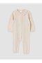 I Bebe Roba Collared Baby Girl Jumpsuit from Freezen Store