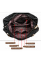 Elegant Women's leather bag soft leather - 3