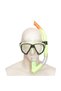 Kzl-2175A/121 Mask Snorkel Set Safari 1 Piece - 3