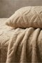 Orion Wellsoft Single Bedspread Set (180×235 cm + 1 Pillowcase) Soft, Luxurious Blanket - 4