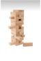 Wooden Balance Game 54 Pieces, Children's Game Adult Game Toy Educational Game - 2