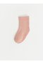 Socks - Ecru - Patterned - 3