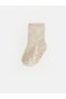 Socks - Pink - Patterned - 5