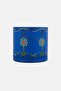 3 Pcs Blu Mediterraneo EDT 75ml And Body Lotion Gift Set - 3