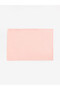 Single Bedding Set - Pink - 4