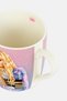 Glitter Queen Hayden And Louise Ceramic Mug 300 ml, Multicolor - 4