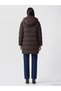 Winter Jackets - Multicolor - Puffer - 4