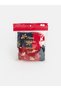 I Standart Fit Cotton Men's Boxer 2-Pack from Freezen Store