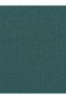 Men's Green Hooded Regular Fit Sweatshirt - 5