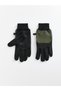 Sparkling Choices from Shining Store Men's Snow Gloves with Print