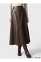 Skirts - Multicolor - Regular - 3