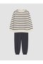 Two Piece Sets - Gray - Not specified