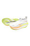 Neo Vista 3 Women's Running Shoes White / Orange - 8