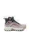 271496B Lilac Unisex Boots