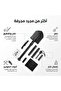 Adjustable Steel Camping Shovel - 3
