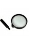Special Series Easy Reading Small Print Fine Work Nikula-130Mm Wide Eyepiece Magnifier Loupe - 3