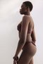 Cheeky tanga bikini bottoms - 3