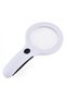 Special Series Illuminated Lens Portable Auxiliary Detail Tool Nikula-8 Led 3X75Mm & 10X19Mm Handheld Magnifier - 2