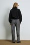 Humay Women's Pants Gray - 6