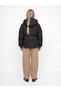 Jack Jones Jxmaeve Mid Puffer Jacket Otw Grl Sn Girls' Black Coat - 2