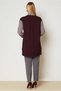 Button-Detail Tunic 47006 - 4